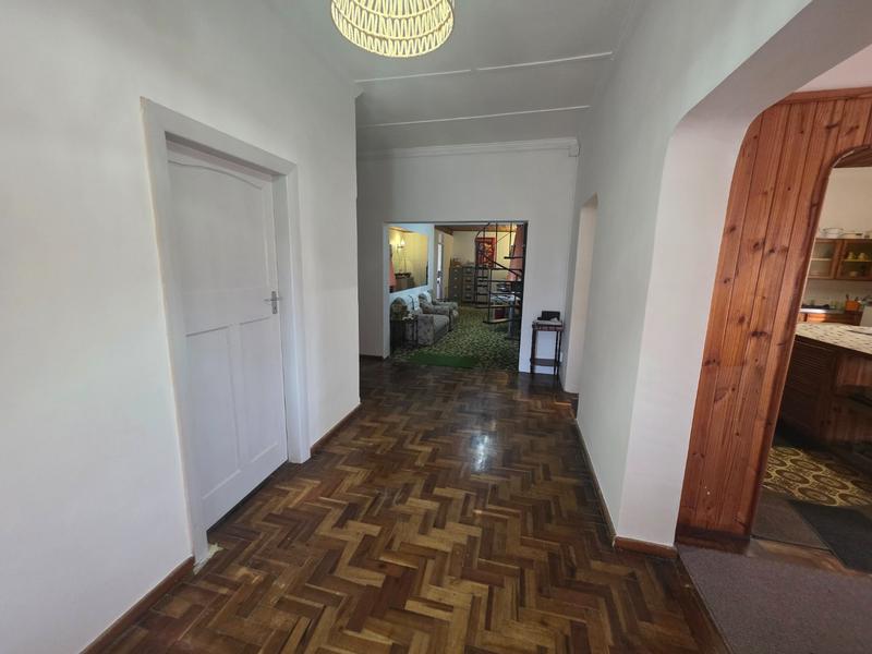 13 Bedroom Property for Sale in Klipkop Western Cape